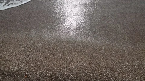 Waves Stock Footage 147143072