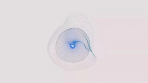 Waves Stock Footage 147440750