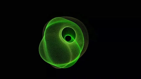 Waves Stock Footage 147440754