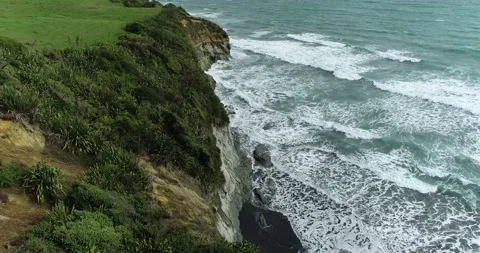 Waves Stock Footage 151819167