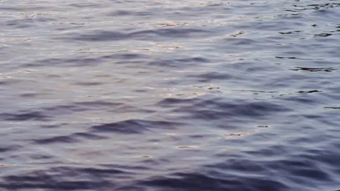 Waves Stock Footage 169664797