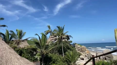 Waves 스톡 동영상 226411305