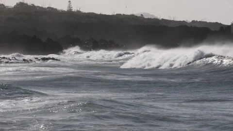 Waves Vídeos de archivo 231641851