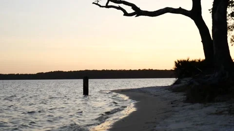 Waves Stock Footage 237963257