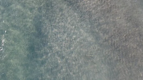 Waves Stock Footage 241947326