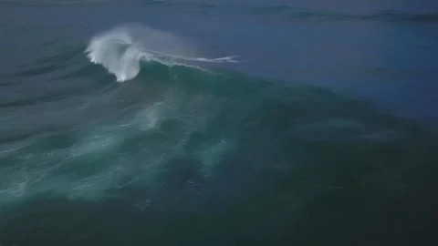 Wave´s Stock Footage 261266508