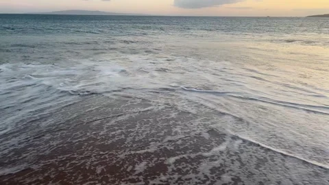 Waves Video stock 269833696