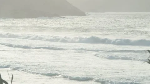 Waves Vídeos de archivo 272469580