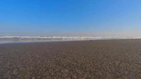 Waves Vídeo Stock 333373795