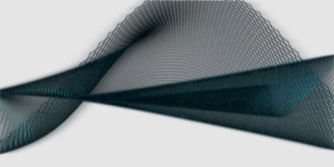 Waves Stock Footage 341774726