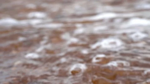 Waves, great design for any purpose. Stock Footage 194952058