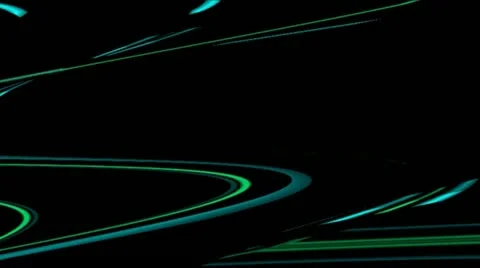 Waves-HD-004 Stock Footage 10842128