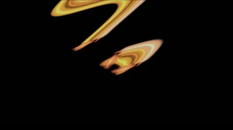 Waves-HD-005 Stock Footage 10842133