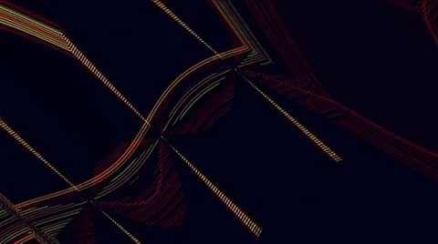 Waves-HD-007 Stock Footage 10842157