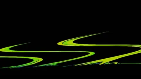 Waves-HD-009 Video stock 10842175