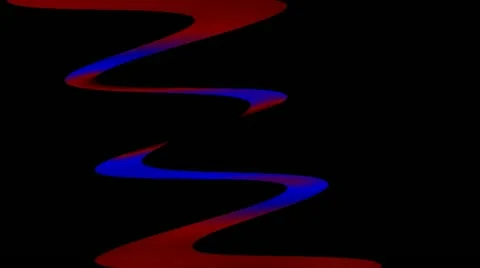 Waves-HD-017 Stock Footage 10842309