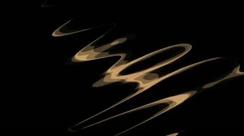 Waves-HD-024 Stock Footage 10842335