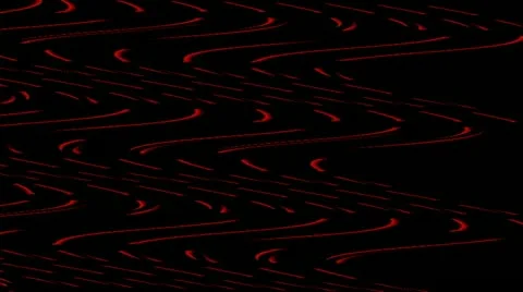 Waves-HD-025 Video stock 10842343