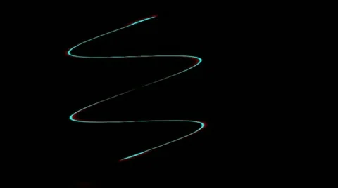 Waves-HD-026 Stock Footage 10842345