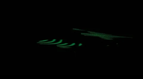 Waves-HD-032 Stock Footage 10842422