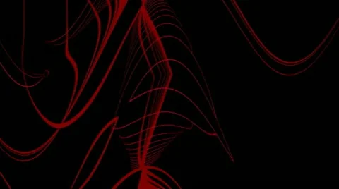 Waves-HD-033 Stock Footage 10842434