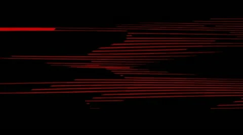 Waves-HD-034 Video stock 10842452