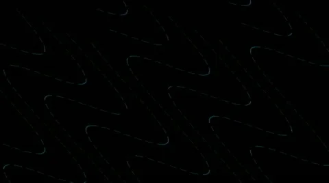 Waves-HD-036 Stock Footage 10842463