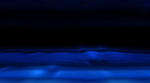 Waves HD 库存影片 321445