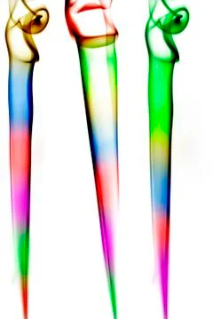 Waves Stock Illustration