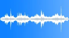 Waves impact on rocks many 06Sound Effect