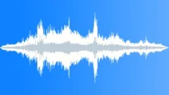 Waves impact on rocks single 06Sound Effect