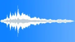 Waves impact on rocks single 07Sound Effect