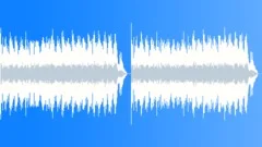 Waves (Instrumental Guitar Soundtrack) Stock Music