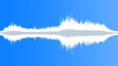 Waves in Laguna Beach 2Sound Effect