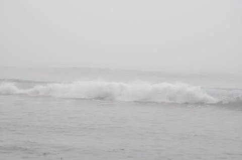Waves at Laguna Beach Stock Photos