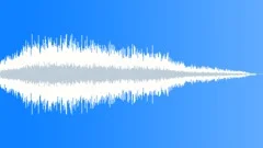 Waves from Laguna BeachSound Effect