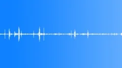 Waves Lapping Against Rock Loop 3Sound Effect