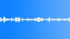 Waves Lapping Against Rocks 2 Sound Effect