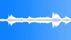Waves Lapping Sound Effect