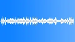 Waves laps and sloshes jetty FULLSound Effect