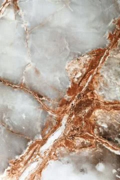 Waves in light agate structure Stock Photos