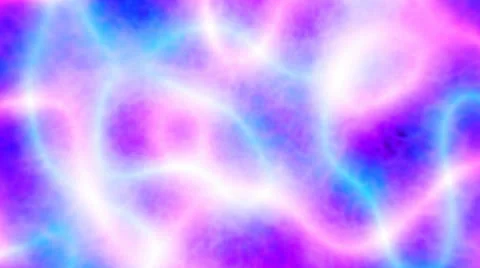 Waves of light Video stock 22654388