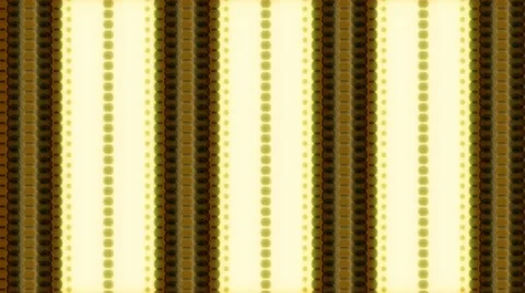 Waves of light, vertical pattern of dots Stock Footage 54138442