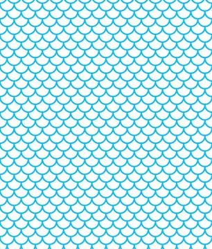 Waves lines design elements pattern chinese style Illustrazione stock