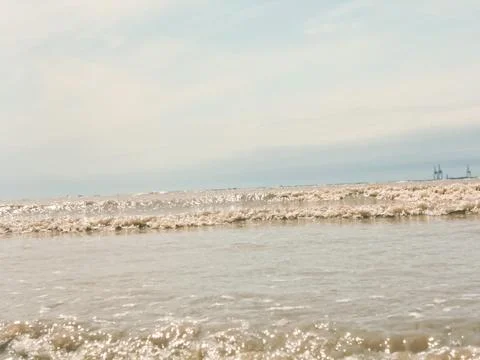 Waves of Mescher Photos