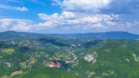 Waves of Nature 库存影片 312713992