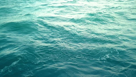 Waves near the sea 動画素材 247358955