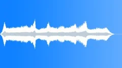 Waves Ocean Windy 2 Sound Effect