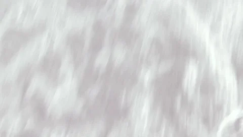 Waves Over the Sand Stock Footage 78595150