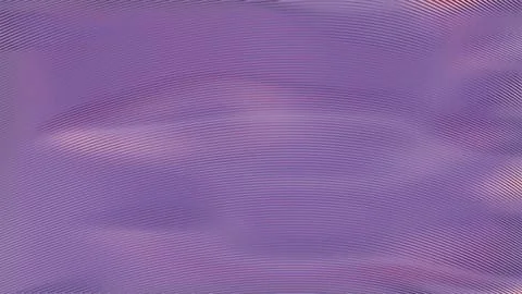 Waves of Parallel Lines: Subtle Gradients Stock Illustration